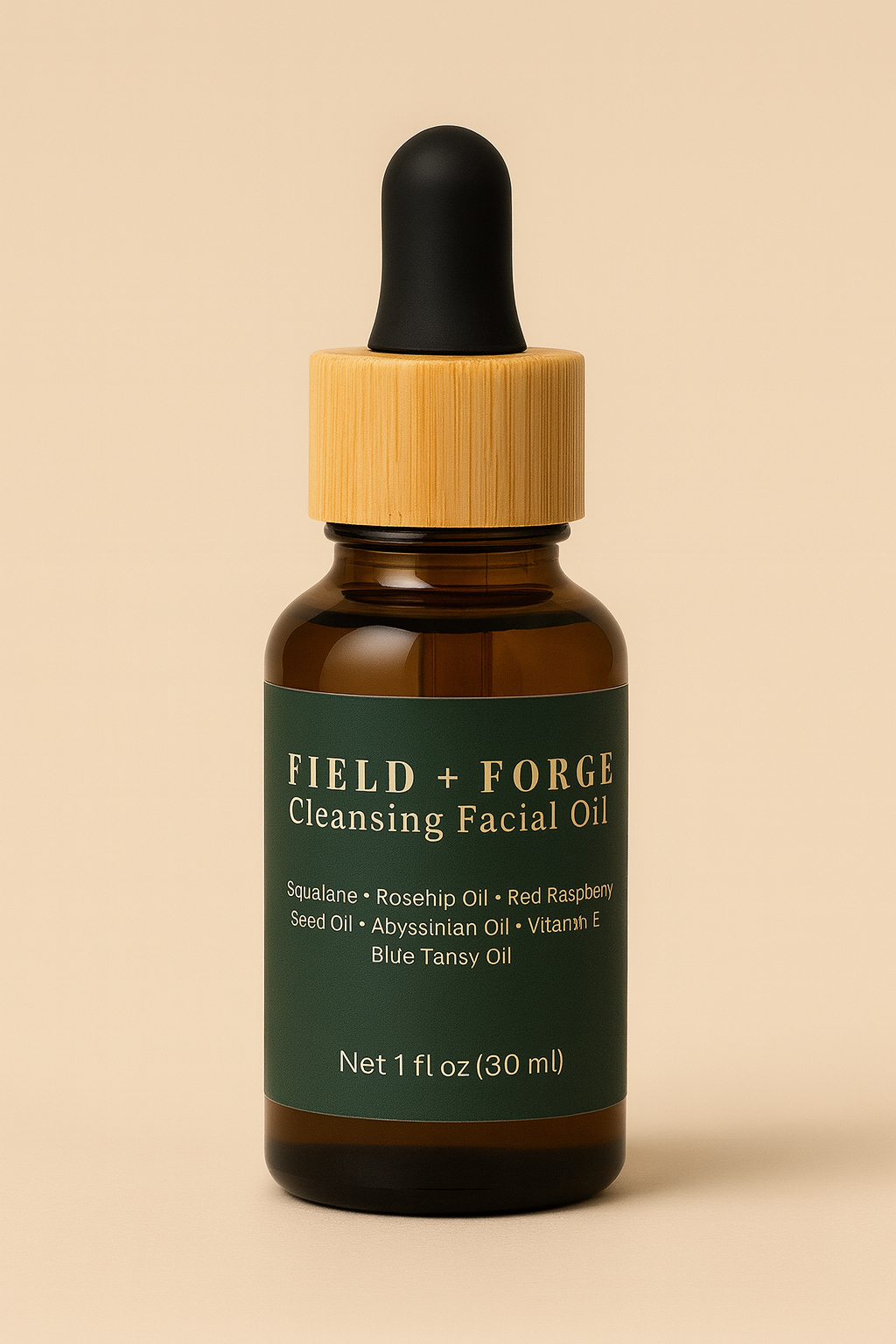 Why Oil Cleansing + Hydrating Is the Foundation of Healthy Skin