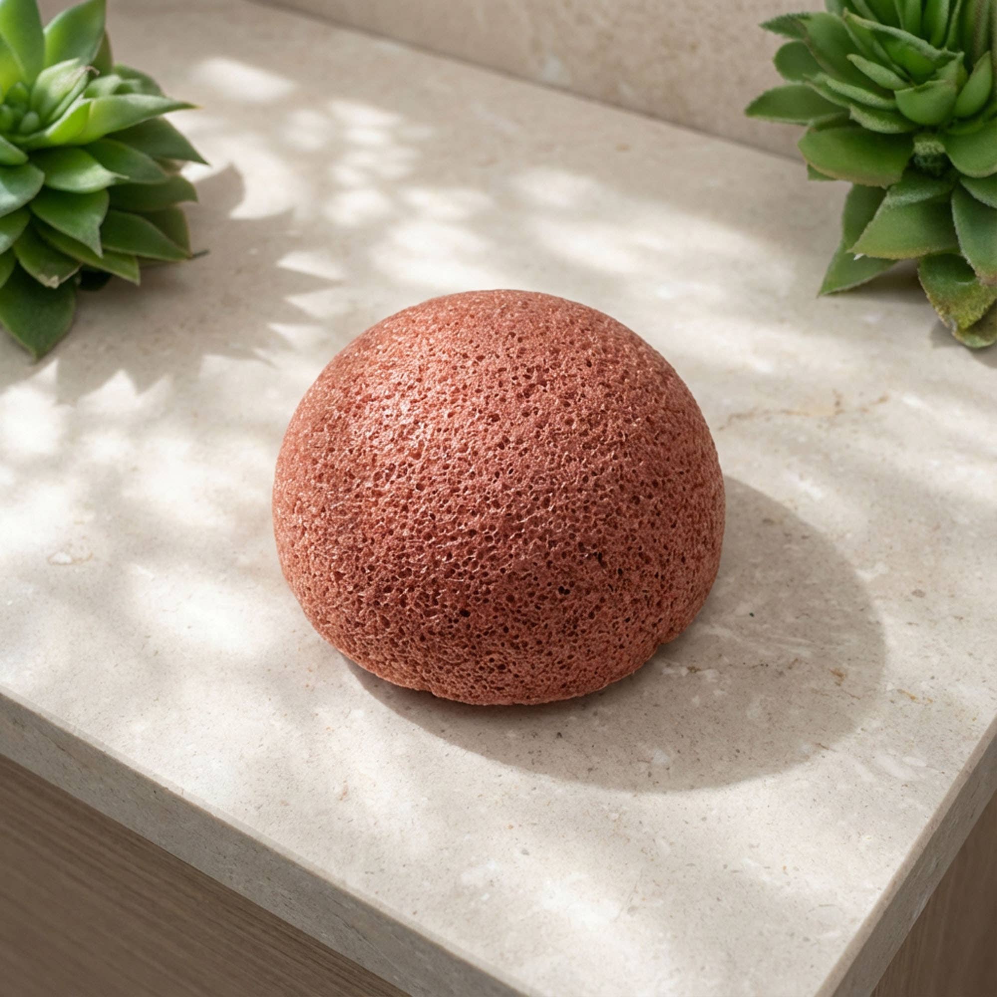 Konjac Facial Sponge