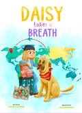 Daisy Takes a Breath – Mindfulness Book for Kids | Calm-Down Story for Emotional Regulation