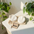 Reusable Bamboo Facial Rounds