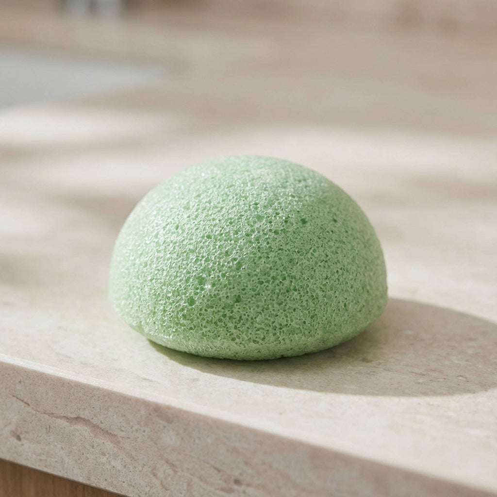 Konjac Facial Sponge